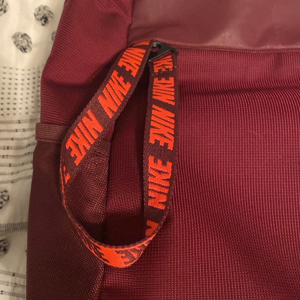 Nike backpack - Picture 4 of 9